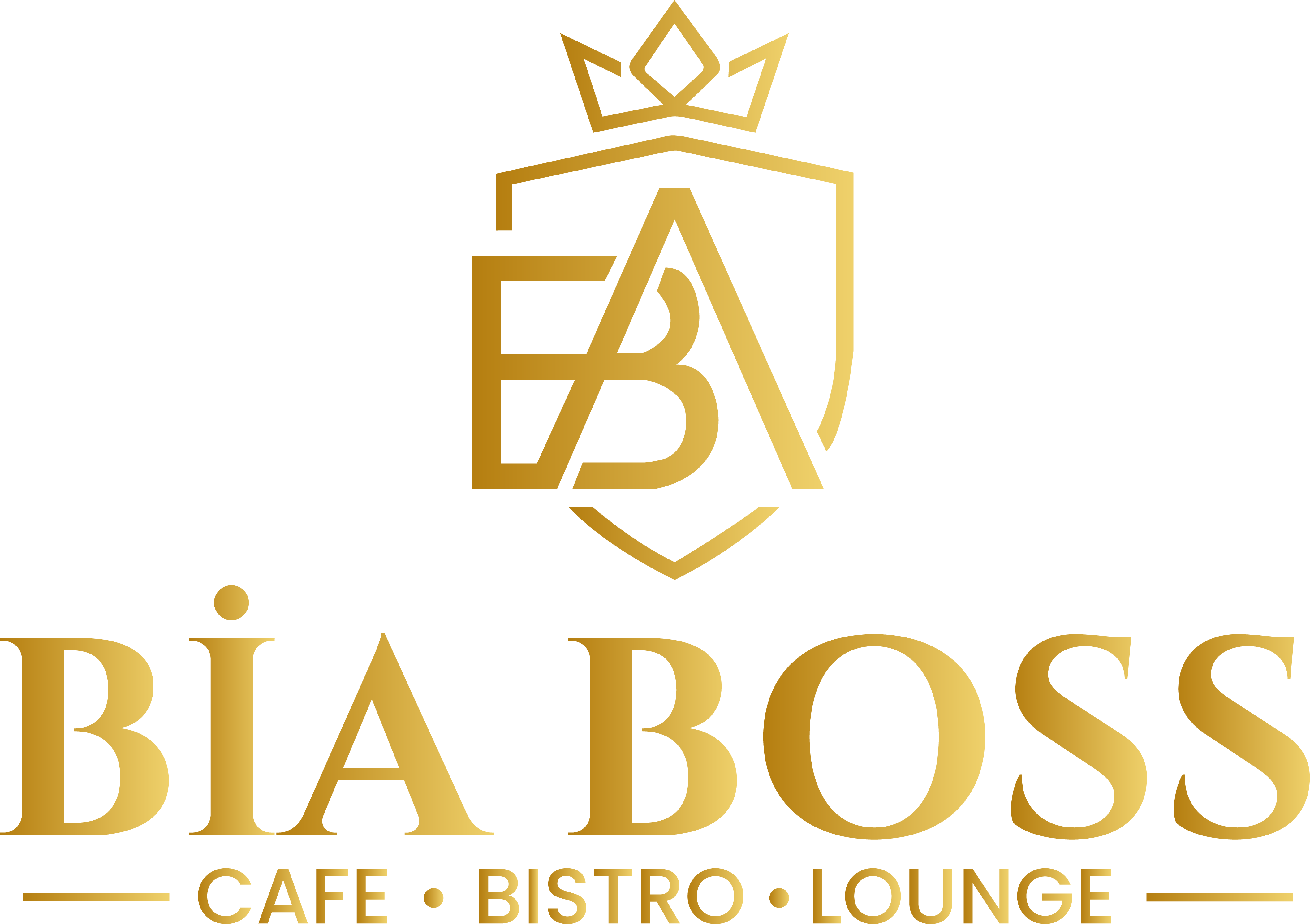 Bia Boss Cafe
