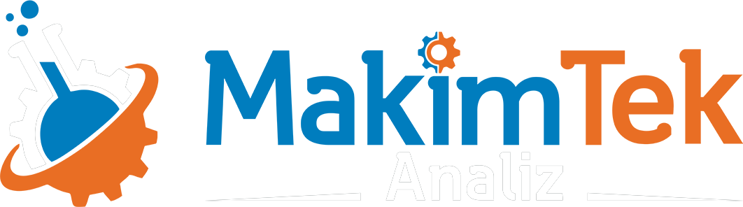 MakimTek Analiz