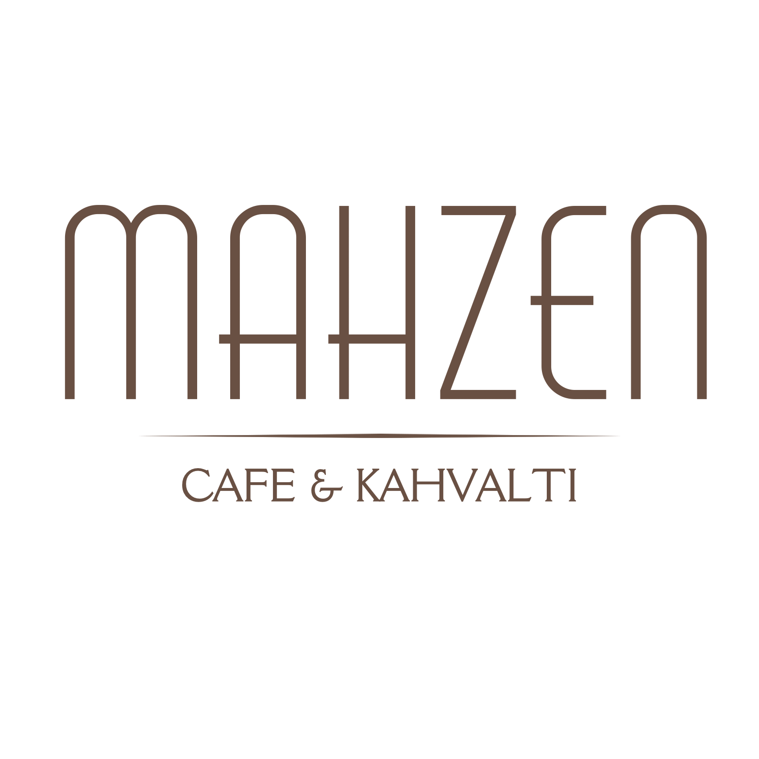 Mahzen Cafe