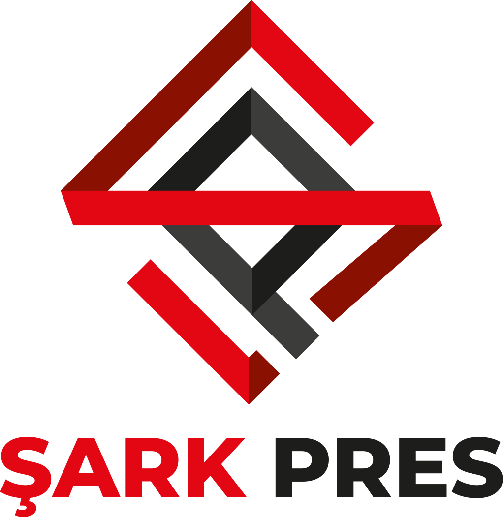 Şark Pres