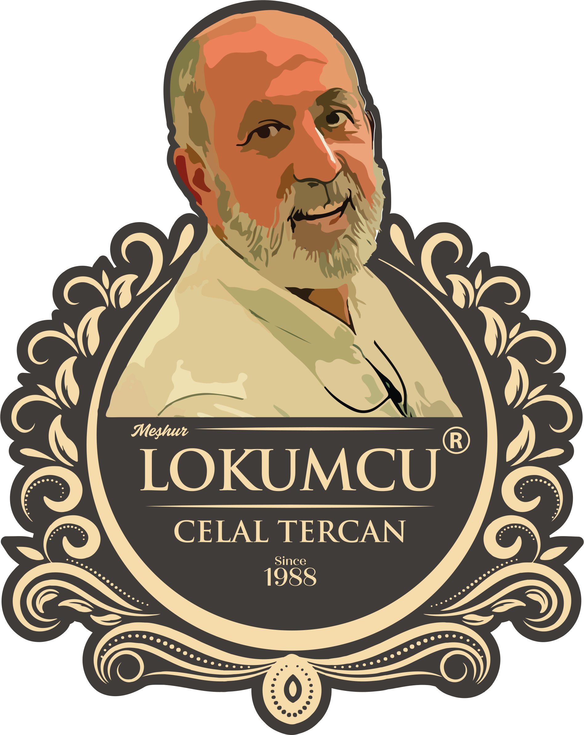 Lokumcu Celal