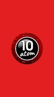 10 Atom Reels