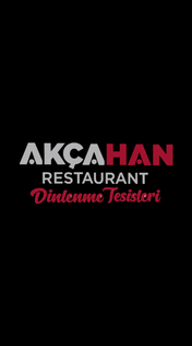 Akçahan Dinlenme Tesisleri Reels