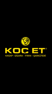 Koç Et İnstagram